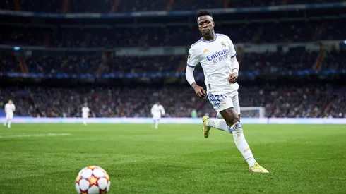 Real Madrid visita este martes al PSG por Champions League