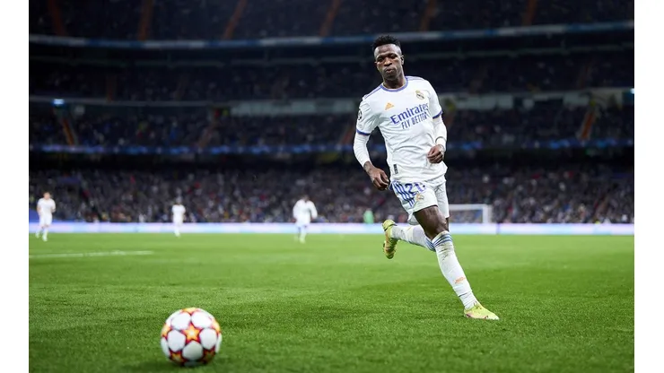 Real Madrid visita este martes al PSG por Champions League