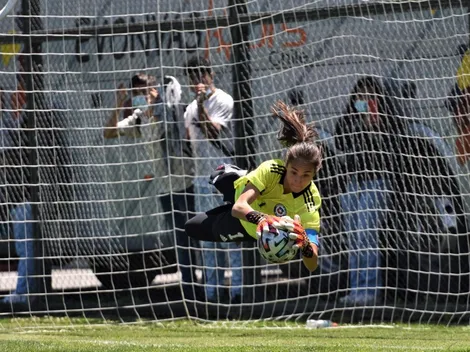 La Roja Femenina Sub 20 enfrentará a Costa Rica en Valparaíso