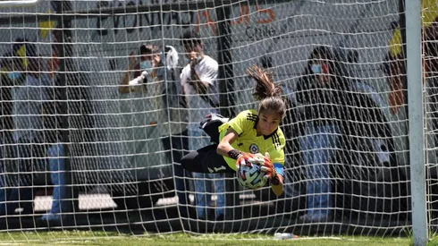 La Roja Femenina Sub 20 enfrentará a Costa Rica en Valparaíso