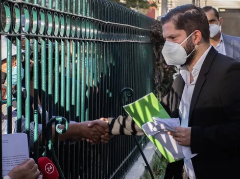 ¿Cuándo asume Gabriel Boric como Presidente?