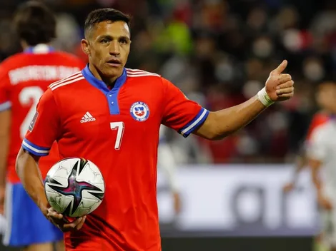 En Inglaterra babean por el monstruoso presente de Alexis