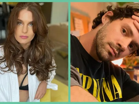 ¡Josefina Montané y Pedro Campos están juntos!