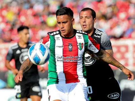 "Andrés Vilches estaría en Europa si lo hubiera entrenado antes"