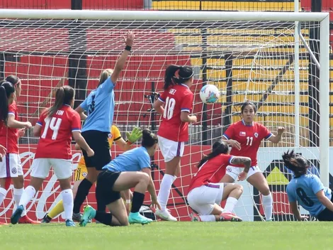 Atención: La agenda con los mejores partidos de la fecha FIFA femenina