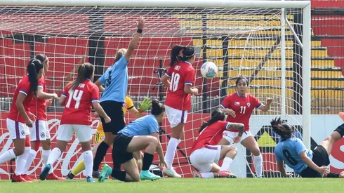 Atención: La agenda con los mejores partidos de la fecha FIFA femenina