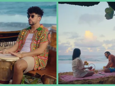 Bad Bunny envía mensaje a fans en la previa a la venta de entradas