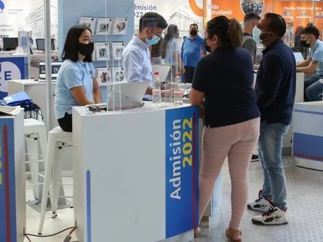 ¿Dónde postular al FUAS 2022?