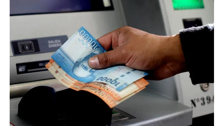 Revisa los bonos activos el mes de febrero.