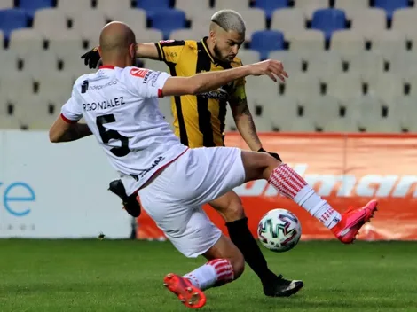 ¿Cuándo juegan Fernández Vial vs Rangers por la primera fecha?