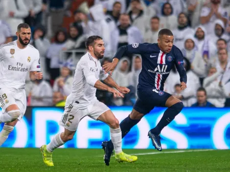 Agenda Champions: Programación y horarios de los partidos de ida de octavos de final