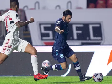 Lesión de Mena no es de gravedad: llega a las eliminatorias