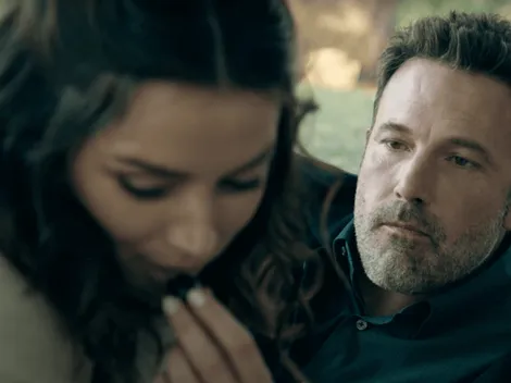 Conoce el primer avance de "Aguas Profundas" de Ana de Armas y Ben Affleck