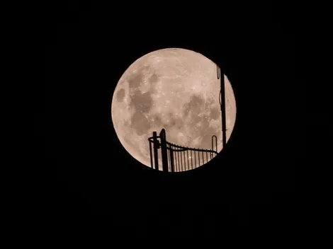 ¿Cómo puedo saber en que fase estaba la luna el día que nací?