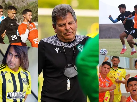 Todo lo que tienes que saber en el inicio de una nueva Primera B