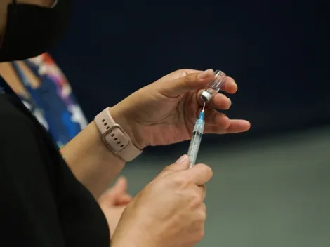 ¿Quiénes se pueden vacunar este miércoles 16 de febrero?