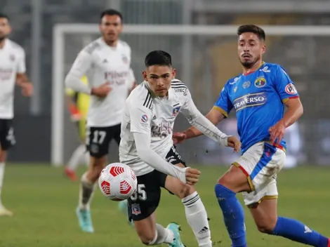 Colo Colo se sale con la suya y cambia horario del partido con Audax