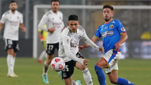 Los albos van por su segunda victoria del torneo