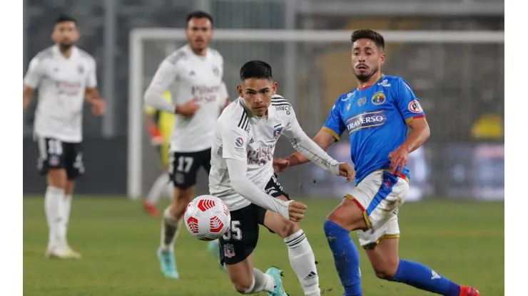 Los albos van por su segunda victoria del torneo