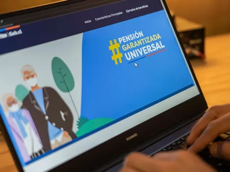 Revisa AQUÍ las fechas de pago de la PGU