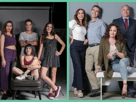 Verdades Ocultas | ¡Aseguran que nuevo personaje llega para desatar el caos!