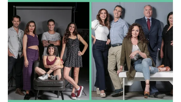 Verdades Ocultas está en plena recta final.