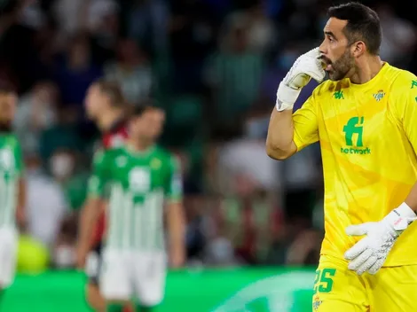 Real Betis de Pellegrini y Bravo enfrentan al Zenit por la Europa League