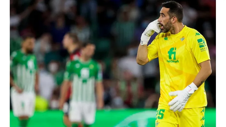 Real Betis de Bravo y Pellegrini busca comenzar con el pie derecho su participación en la ronda eliminatoria de la Europa League.