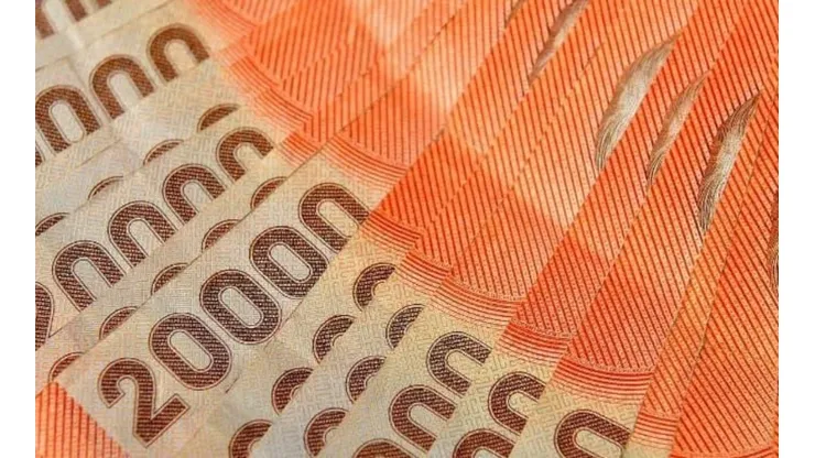 Consulta con tu RUT bonos pendientes en IPS En Línea
