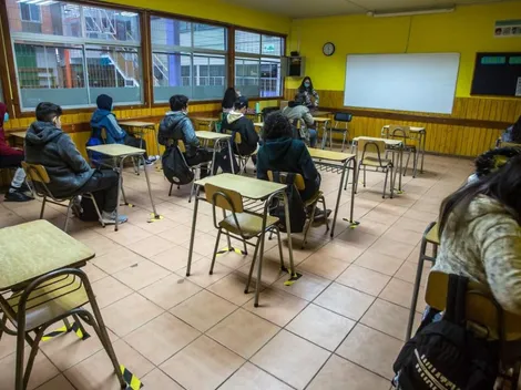 ¿Qué día comienzan las clases en Chile?
