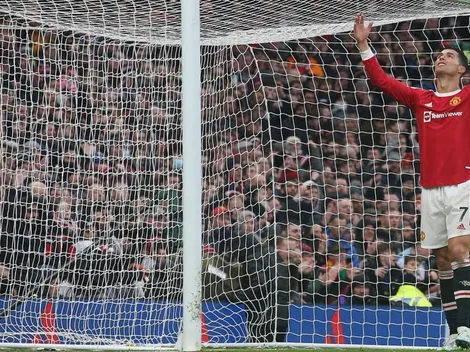 Manchester Utd y CR7 se ponen al día en la Premier recibiendo al Brighton