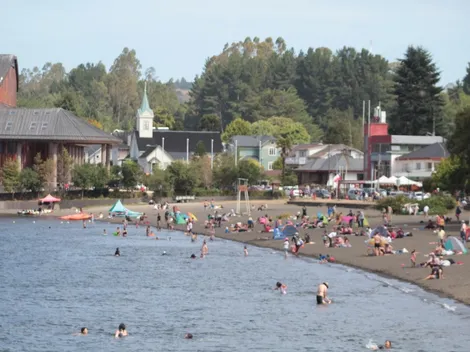 Plan Paso a Paso | ¿Qué comunas cambian de fase este miércoles 16 de febrero en Chile?