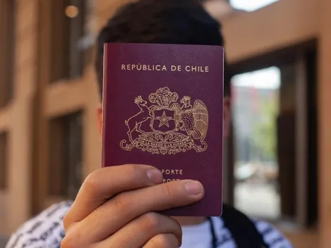 ¿Cuál es el nuevo monto del Pasaporte chileno?