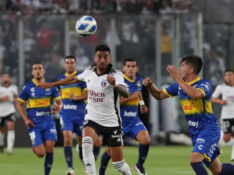 Pollo Véliz critica el estilo "paraguayo" de Colo Colo