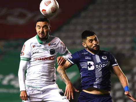 ¿Cuándo y a qué hora juega Santa Cruz vs Deportes Temuco por la Primera B?