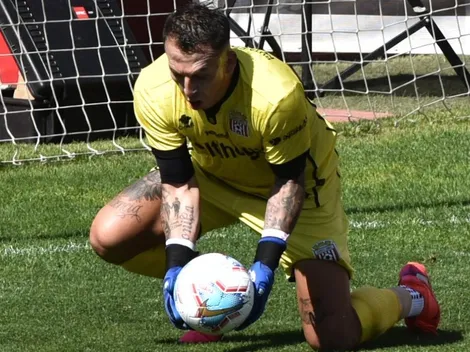 Cerda y el inicio de Curicó: "Este año queremos pelear arriba"