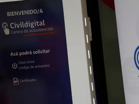 Consulta AQUÍ cómo recuperar tu Clave Única