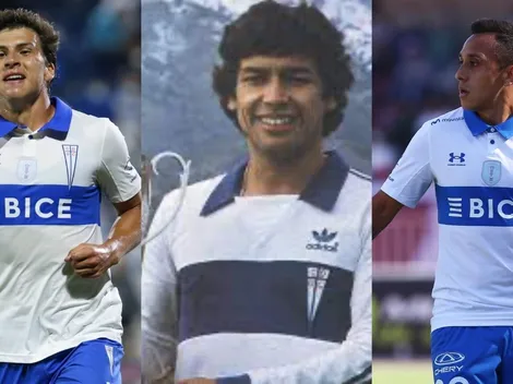 El Mortero llena de elogios a Gonzalo Tapia y revienta a Fabián Orellana