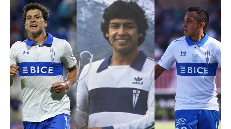 El Mortero llena de elogios a Gonzalo Tapia y revienta a Fabián Orellana