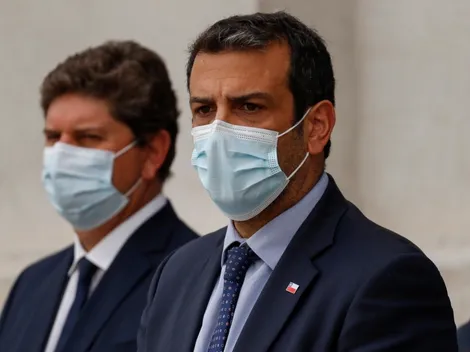 Gobierno envía Estado de Excepción a Contraloría