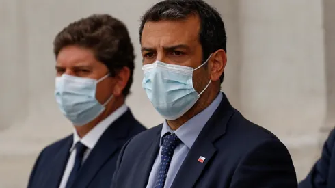 Gobierno envía Estado de Excepción a Contraloría