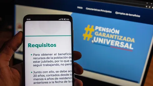 Pagos y requisitos PGU