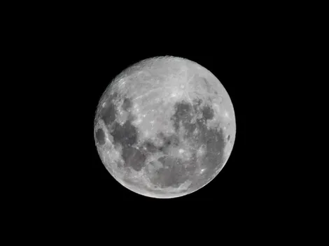 ¿Cuándo se puede ver y de qué se trata la Luna de Nieve 2022?