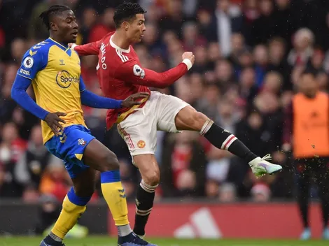 Prensa europea cuenta de la guerra de Cristiano con Rangnick