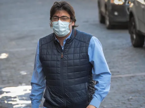 ¿Cuáles fueron las declaraciones Daniel Jadue acerca del regreso a clases presenciales?