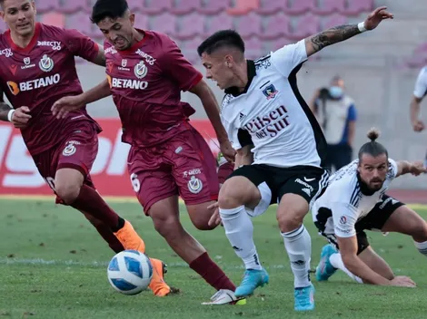 Históricos de Colo Colo quedan con gusto a poco tras "mediocre" empate