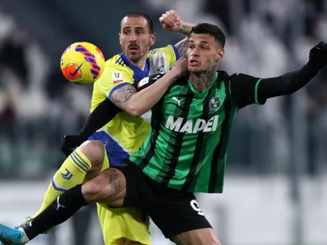 Inter sigue empeñado con buscarle competencia a Alexis