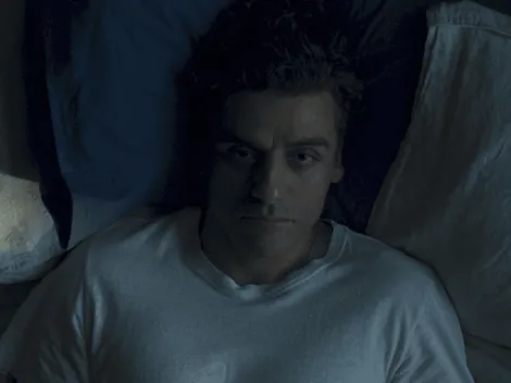 Moon Knight | Revisa el nuevo adelanto de la serie de Oscar Isaac