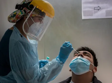 Conoce los principales síntomas de la variante Ómicron