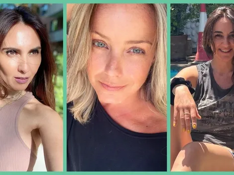 Vásquez y Bravo responden: ¿Volverían a trabajar con Claudia Conserva?